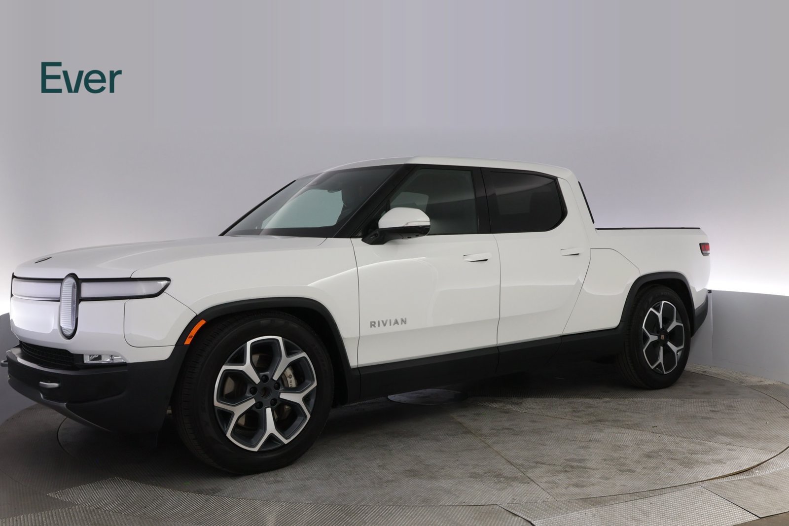 Used 2023 Rivian R1T Adventure Dual AWD/4WD image 18