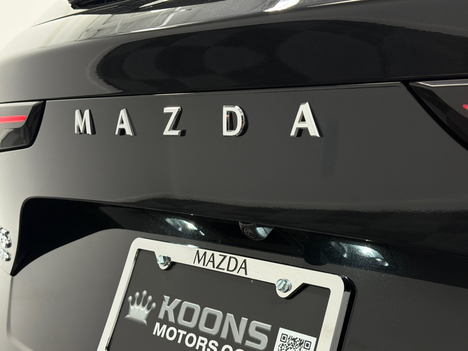New 2026 MAZDA CX-5 2.5 S w/ Premium Plus Package AWD/4WD image 9