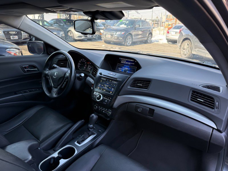 Used 2016 Acura ILX FWD with Premium Package image 26