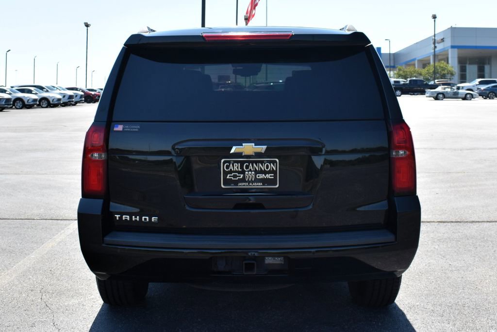Used 2020 Chevrolet Tahoe LT RWD image 8