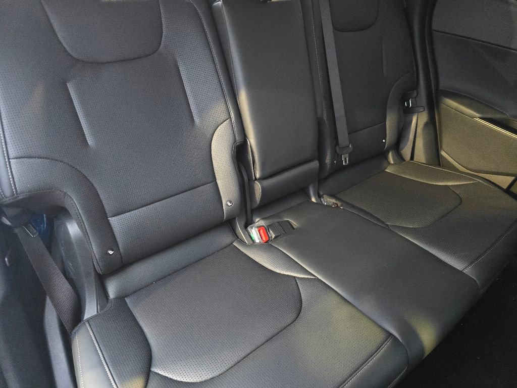 New 2025 Kia EV6 Wind image 20