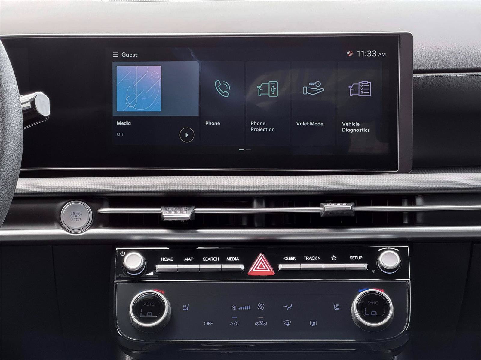 New 2026 Hyundai Santa Cruz SEL AWD/4WD image 38