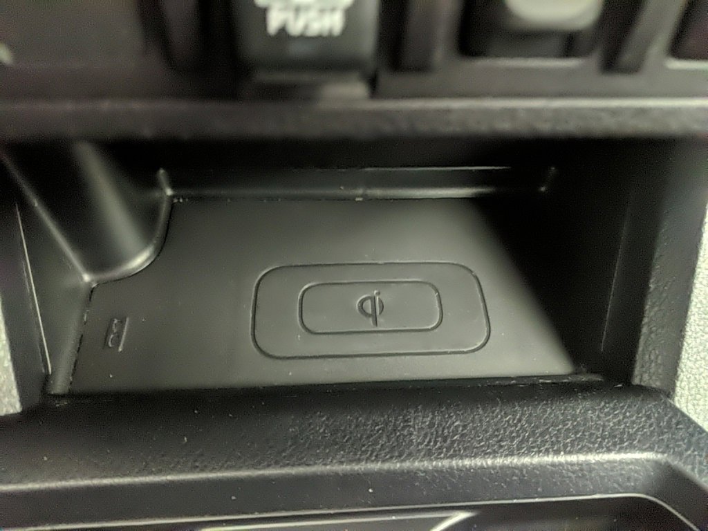 Used 2018 Toyota Tacoma TRD Off-Road image 18