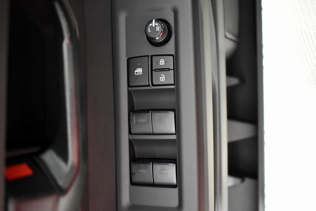 New 2025 Toyota Tundra SR image 13