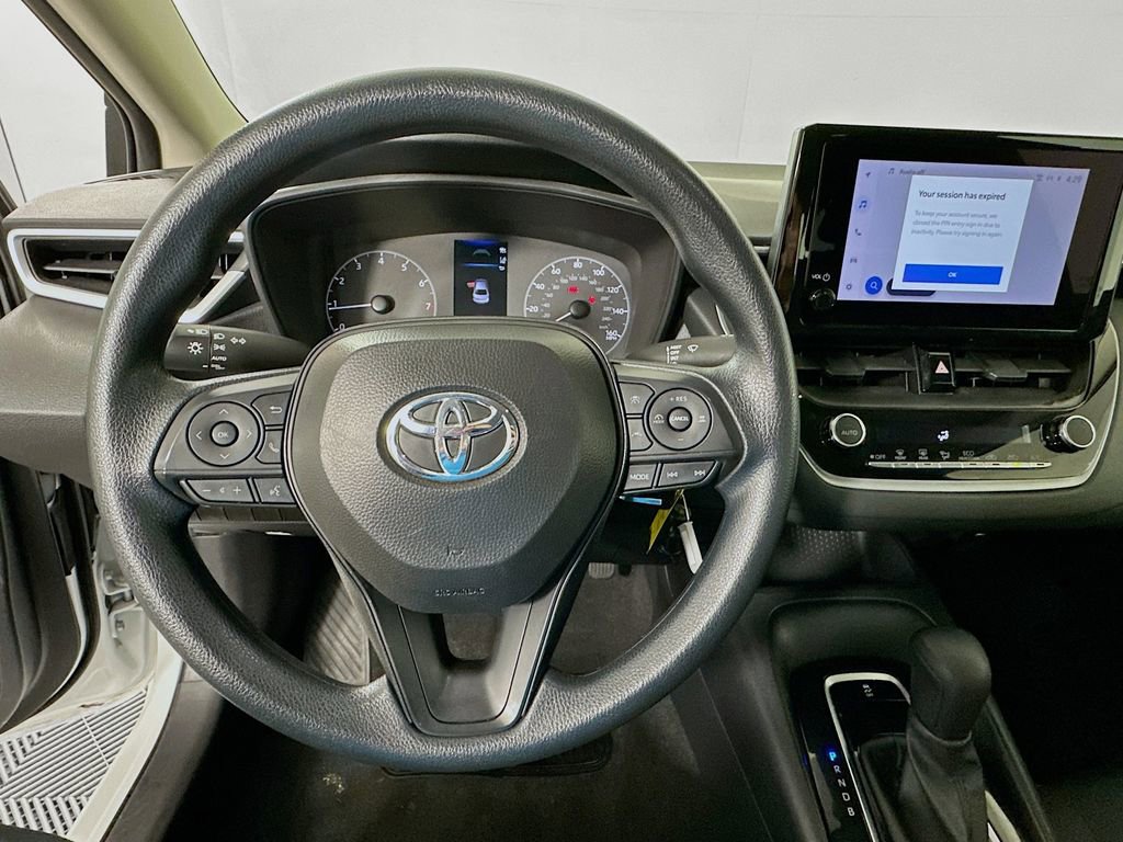 Certified 2024 Toyota Corolla LE image 11