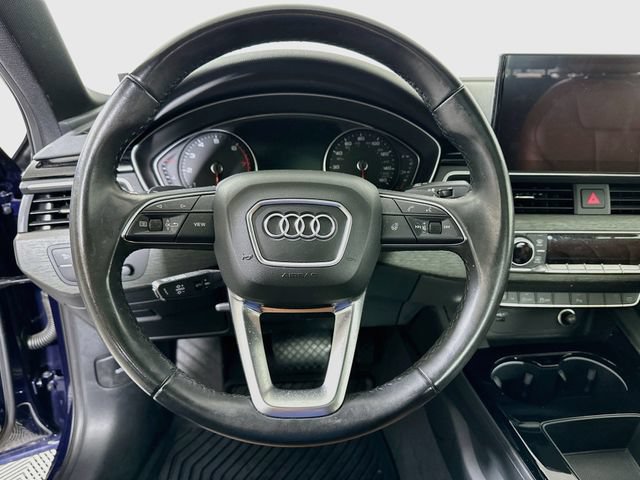 Used 2024 Audi A4 2.0T Premium w/ Convenience Package AWD/4WD image 12