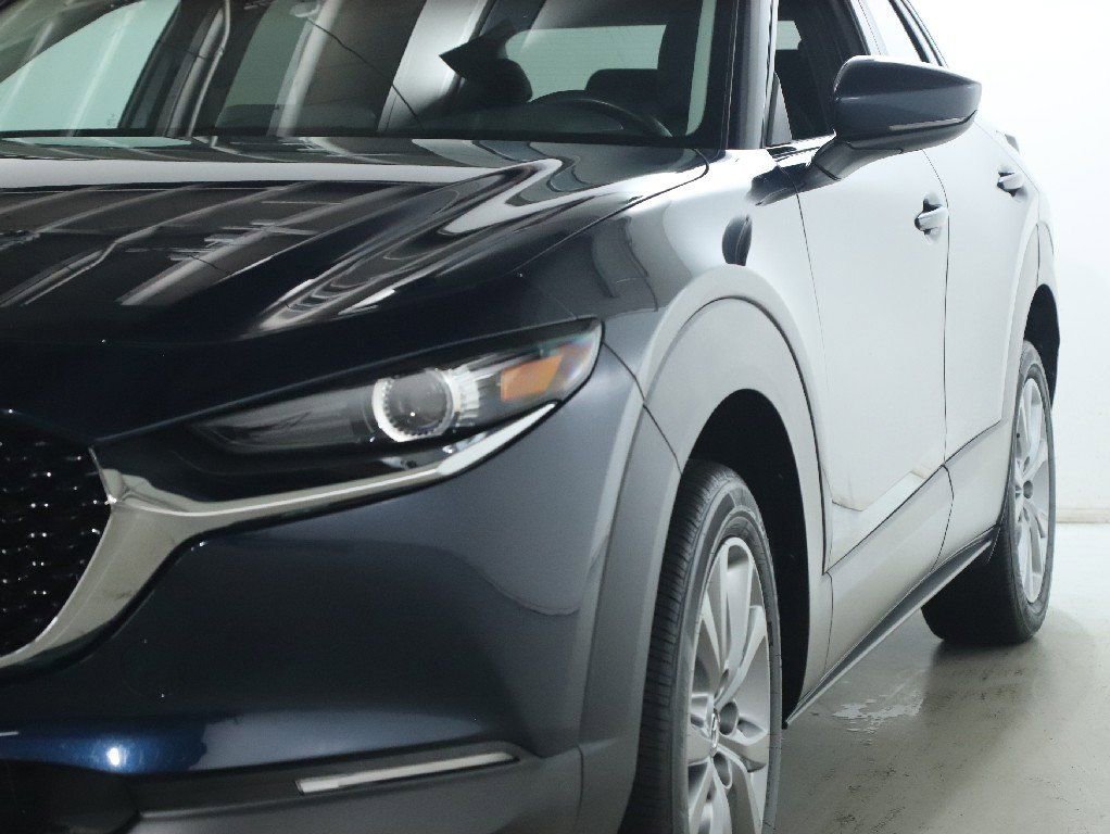Certified 2023 MAZDA CX-30 AWD 2.5 S w/ Preferred Package image 4