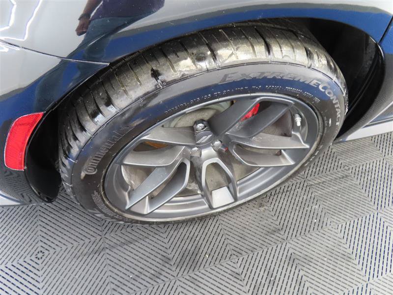 Used 2022 Dodge Charger Scat Pack RWD image 8