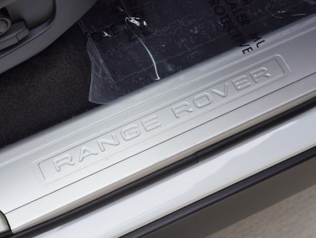 Used 2020 Land Rover Range Rover Sport HSE Dynamic AWD/4WD image 40