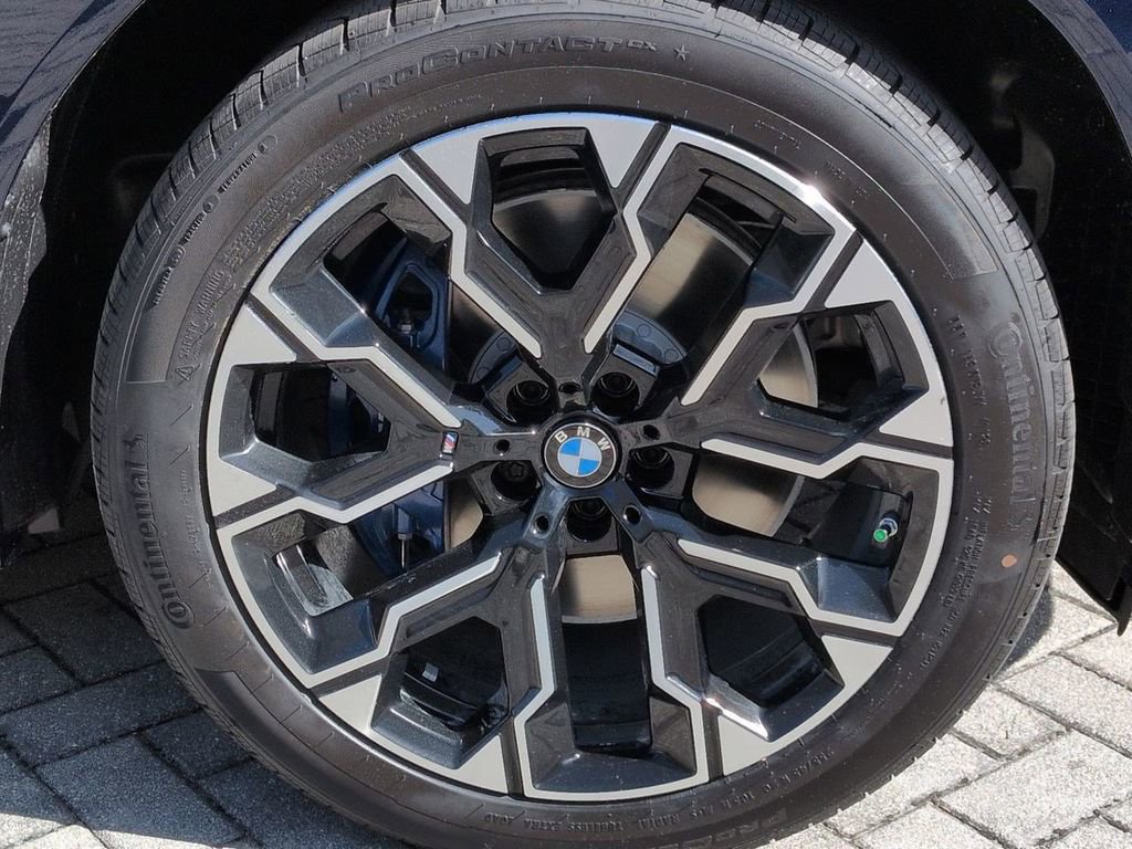 New 2026 BMW X3 M50 w/ Premium Package image 11