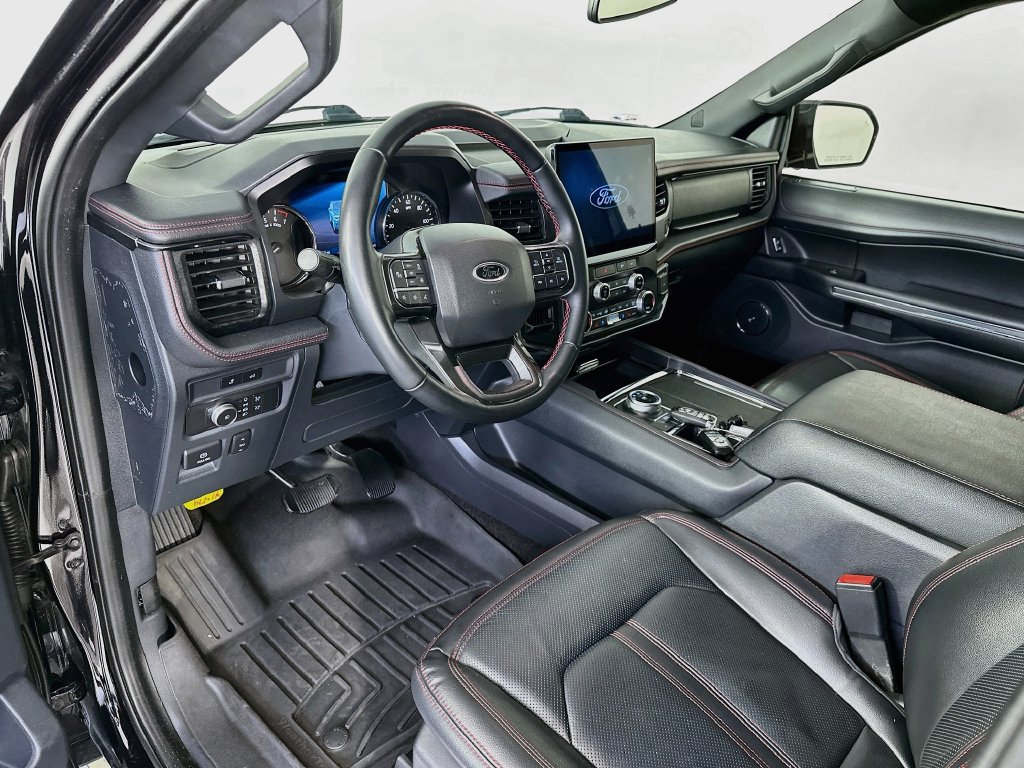 Used 2022 Ford Expedition Limited RWD image 29