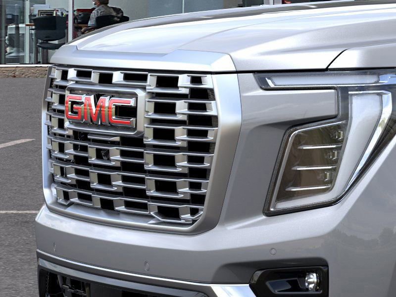 New 2026 GMC Yukon XL Denali AWD/4WD image 13