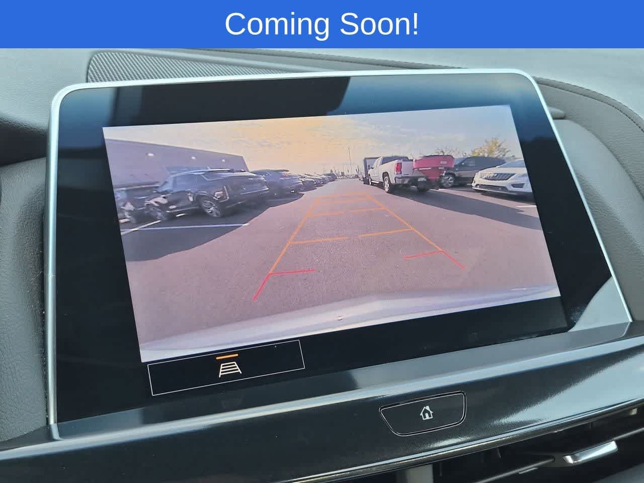 Used 2024 Cadillac CT5 Premium Luxury AWD/4WD image 30