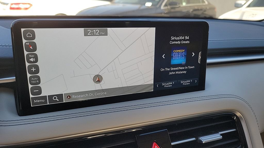 Used 2026 Genesis G70 2.5T Prestige image 24