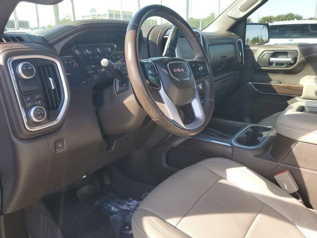 Used 2020 GMC Sierra 1500 SLT w/ SLT Premium Package image 24