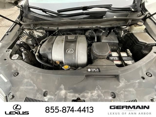 Used 2016 Lexus RX 350 AWD w/ Premium Package image 25