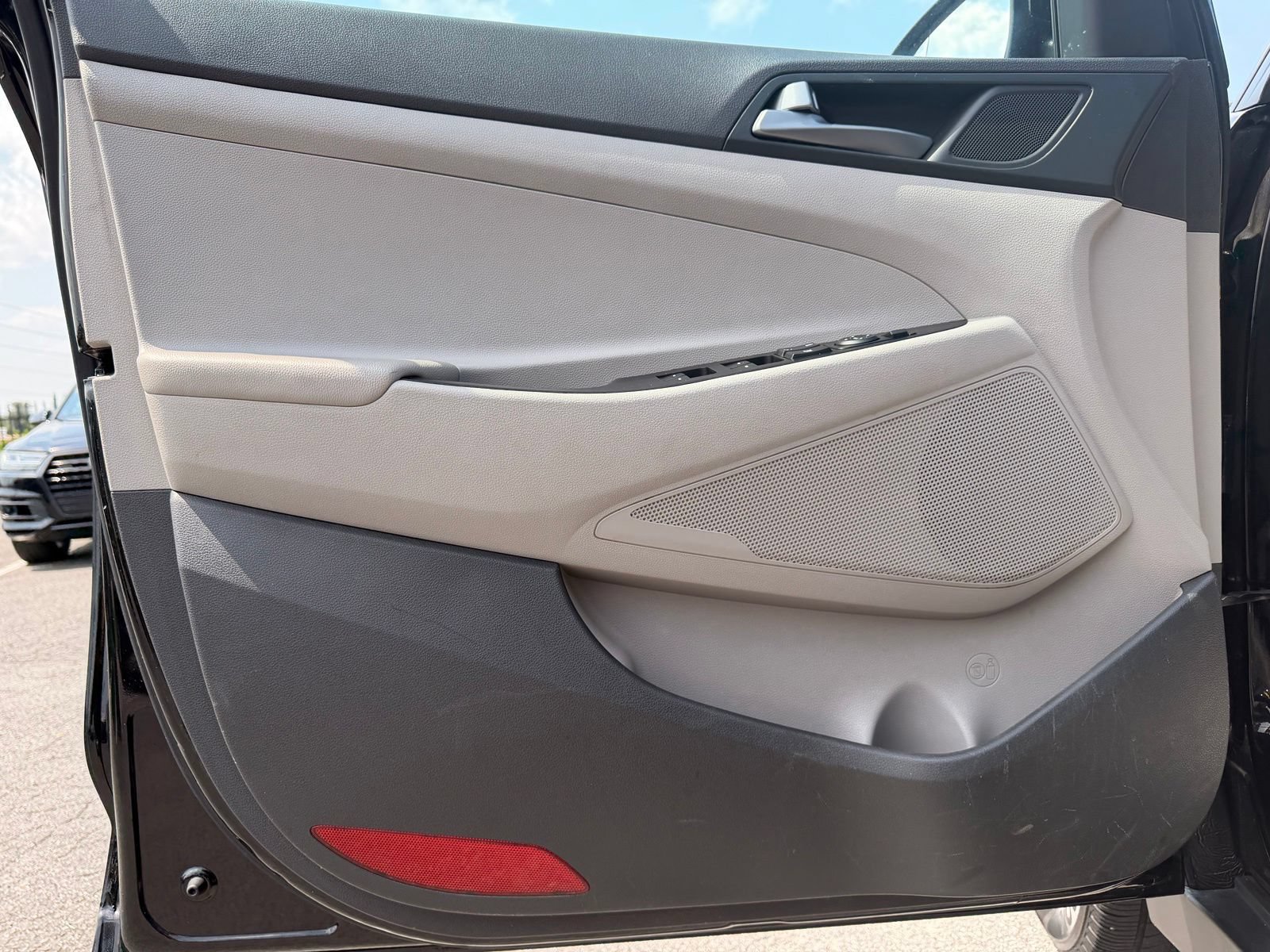 Used 2016 Hyundai Tucson SE FWD image 13