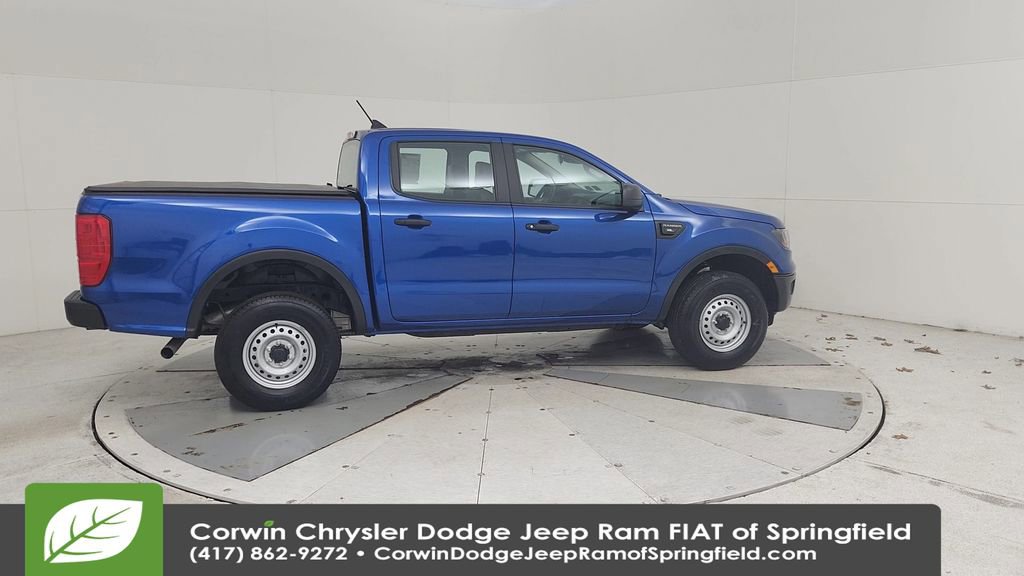 Used 2019 Ford Ranger XL image 16