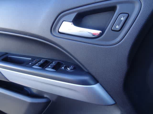 Used 2019 Chevrolet Colorado ZR2 AWD/4WD image 16