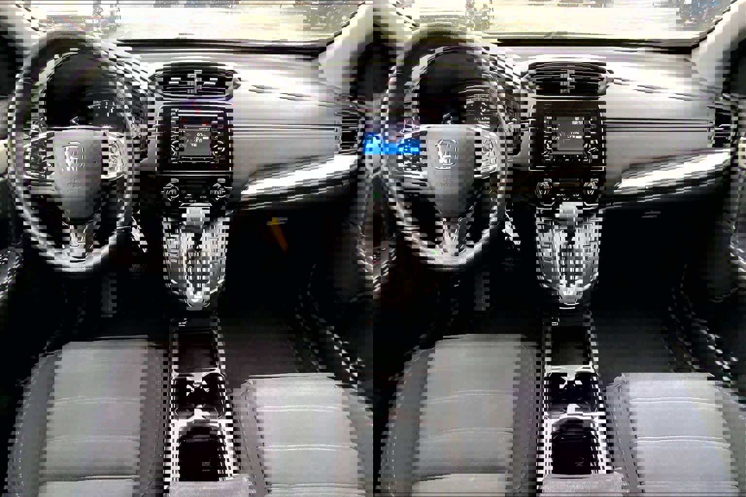 Used 2020 Honda CR-V LX image 14