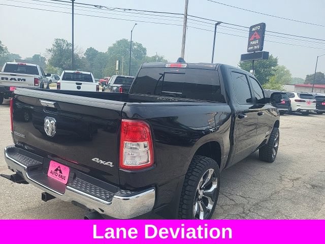 Used 2019 RAM 1500 Big Horn AWD/4WD image 5