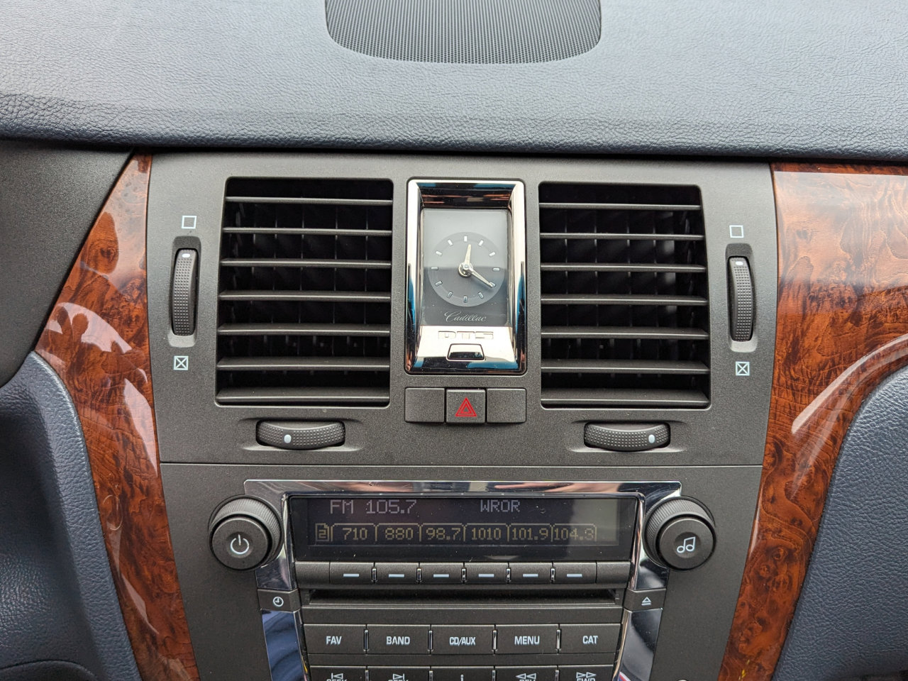 Used 2007 Cadillac DTS image 21