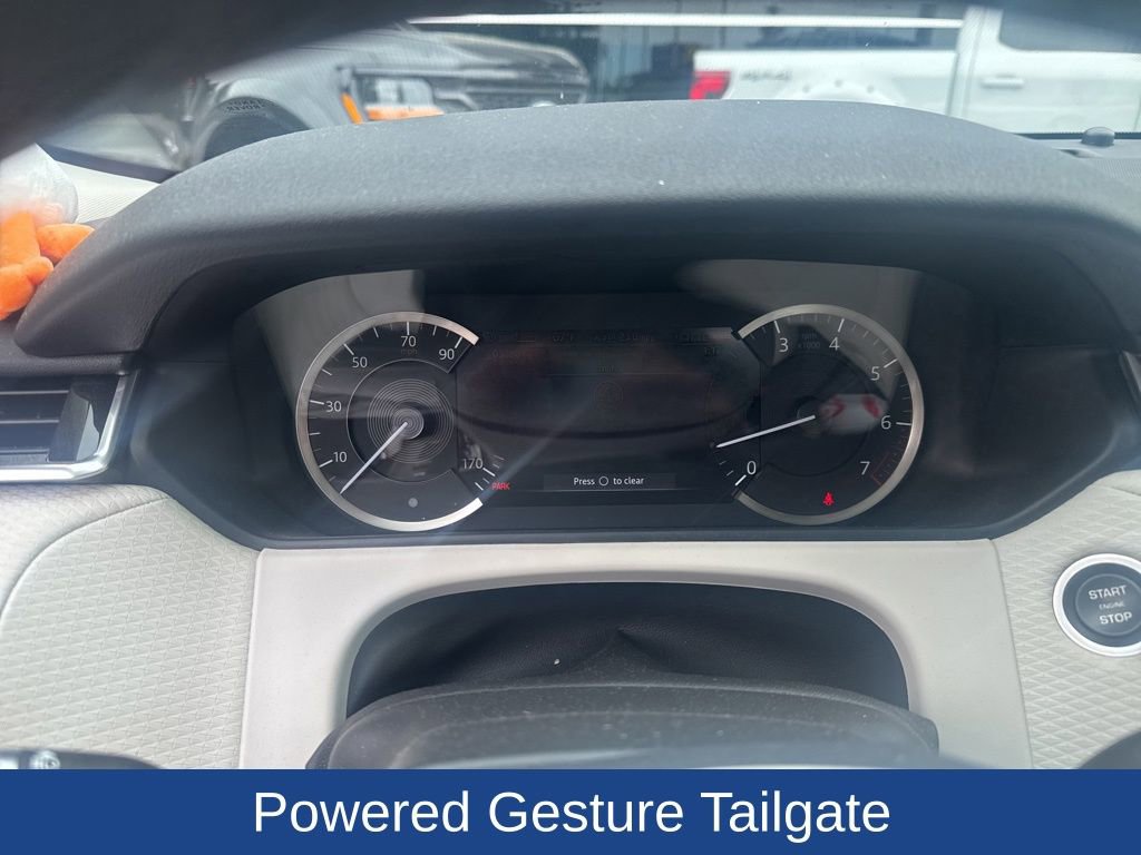 Used 2023 Land Rover Range Rover Velar S AWD/4WD image 10