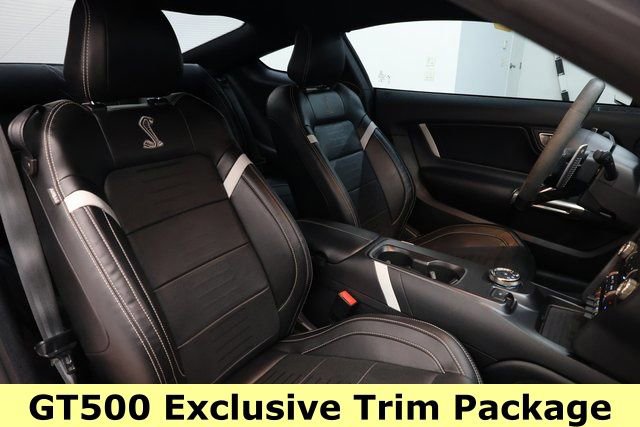 Used 2021 Ford Mustang Shelby GT500 w/ Technology Package image 15