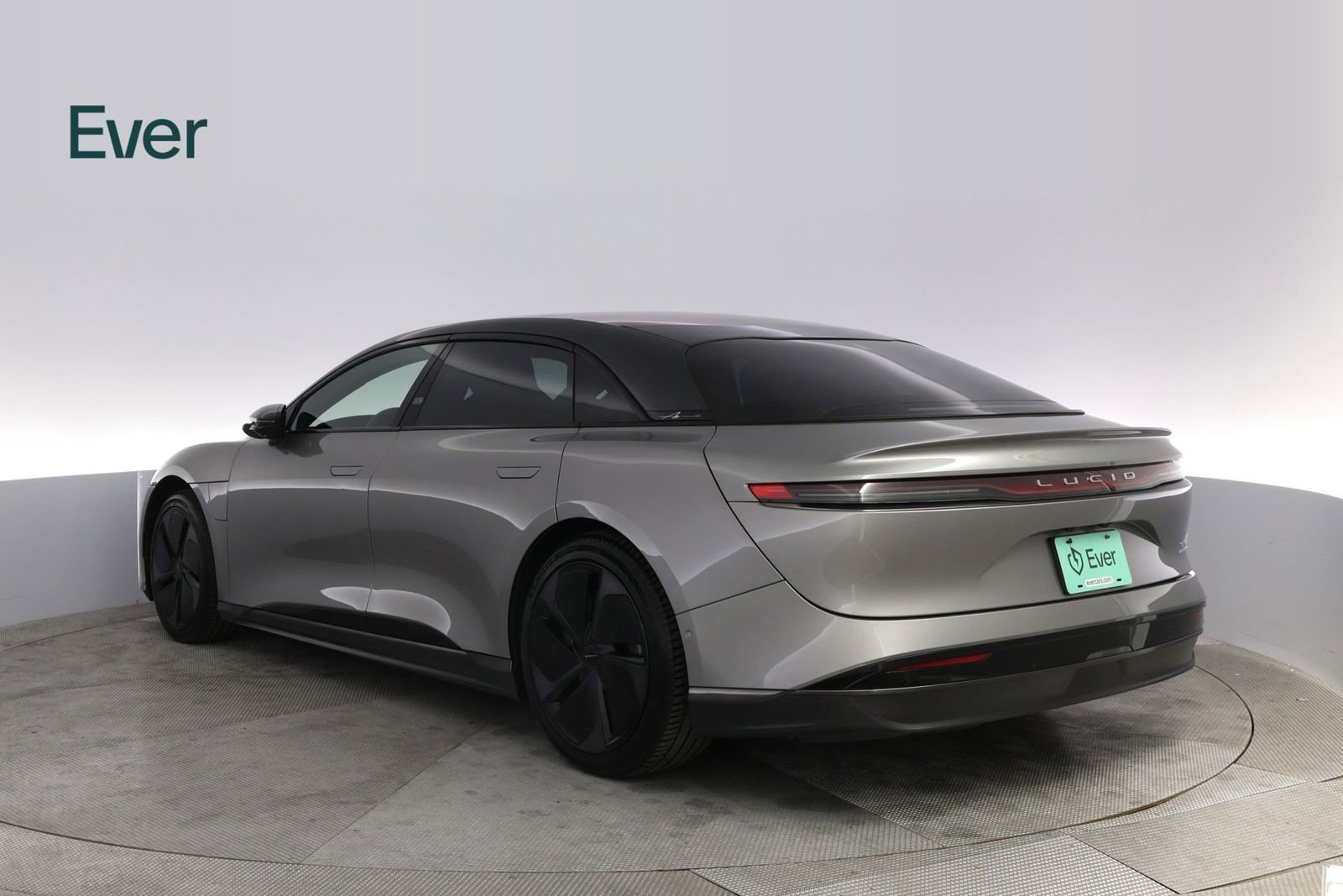 Used 2023 Lucid Air Touring image 17