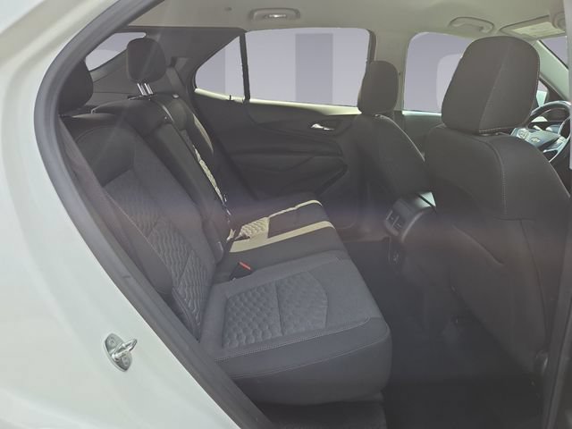 Used 2021 Chevrolet Equinox LT AWD/4WD image 18