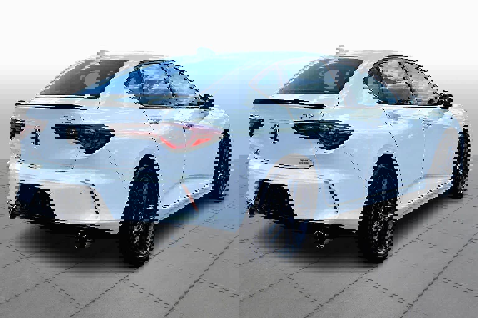 Used 2024 Acura TLX SH-AWD w/ A-SPEC Pkg image 13