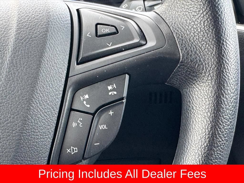 Used 2024 Ford Edge SE w/ Black Appearance Package AWD/4WD image 18