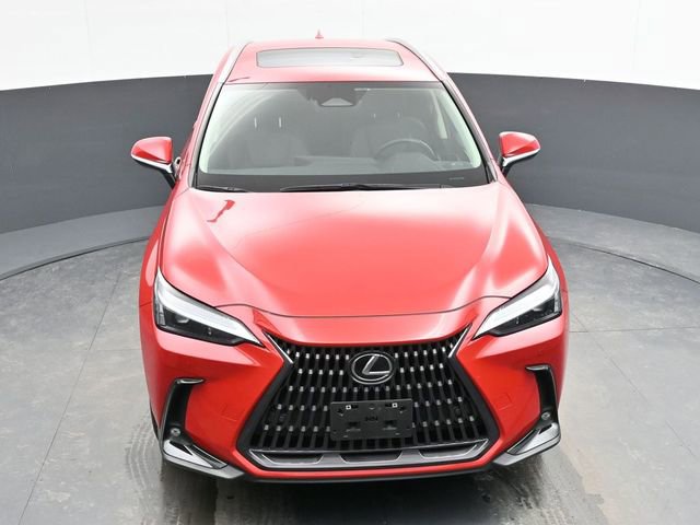 Used 2022 Lexus NX 350 AWD w/ Accessory Package 2 image 43