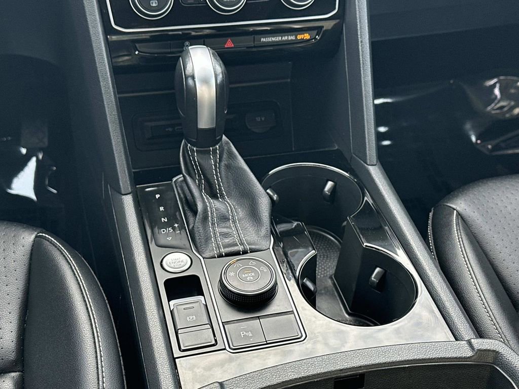 Used 2022 Volkswagen Atlas SE image 14