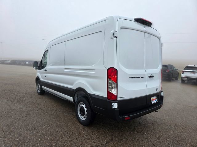 New 2026 Ford Transit 150 148 Medium Roof image 26