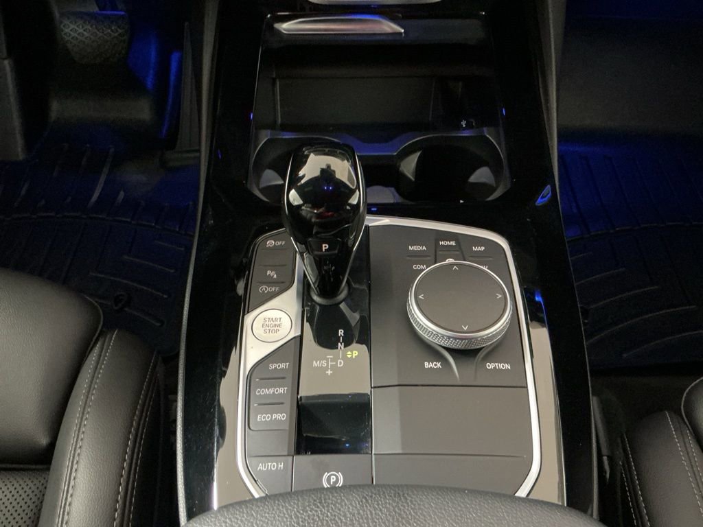 Used 2022 BMW X3 sDrive30i w/ Convenience Package RWD image 13