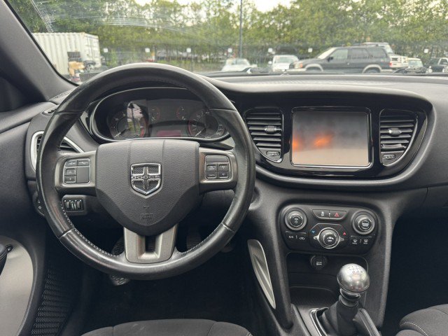 Used 2013 Dodge Dart Rallye FWD image 27