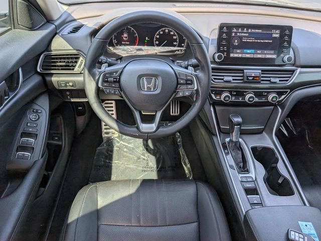 Used 2022 Honda Accord Sport Special Edition image 16