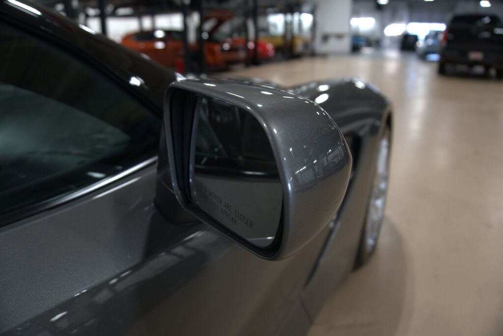 Used 2016 Chevrolet Corvette Stingray Coupe w/ 2LT Preferred Equipment Group image 30