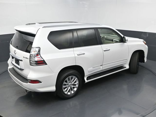 Used 2018 Lexus GX 460 Premium w/ Premium Package image 44