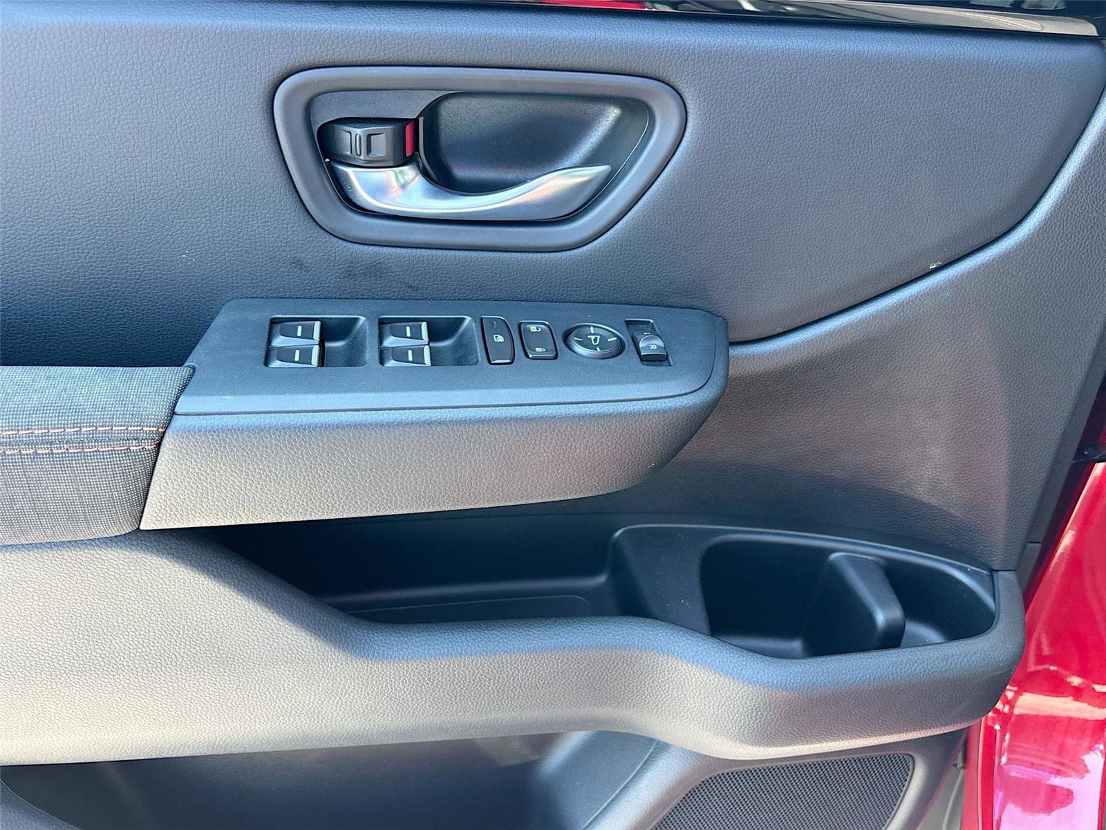 Certified 2025 Honda Pilot Sport image 20