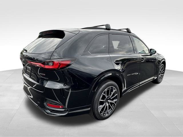 New 2026 MAZDA CX-70 3.3 Turbo S w/ Premium Plus AWD/4WD image 6