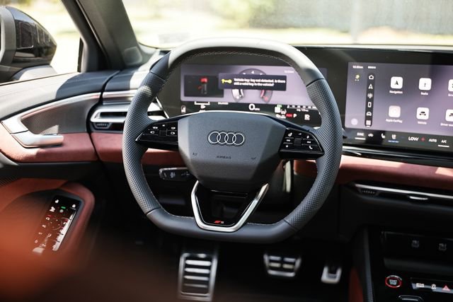 New 2026 Audi S5 Premium Plus AWD/4WD image 30