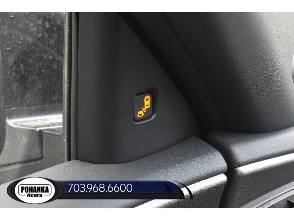 New 2025 Acura RDX AWD w/ A-Spec & Advance Pkg image 33