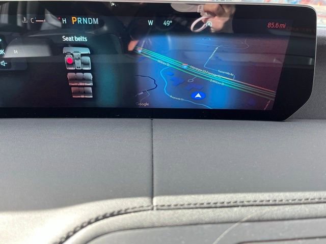 New 2026 Ford Expedition Tremor image 26