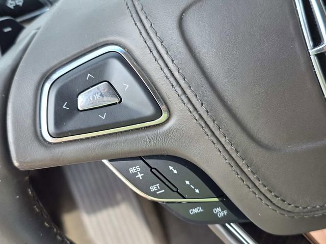 Used 2020 Lincoln MKZ Reserve w/ Elements Package FWD image 13