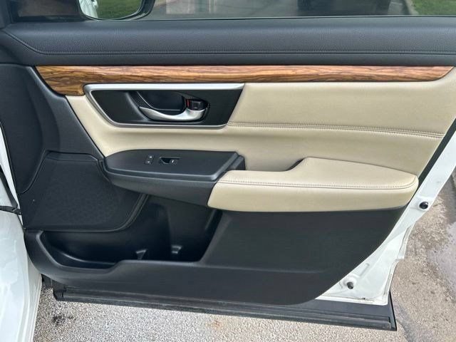 Used 2018 Honda CR-V EX-L image 49