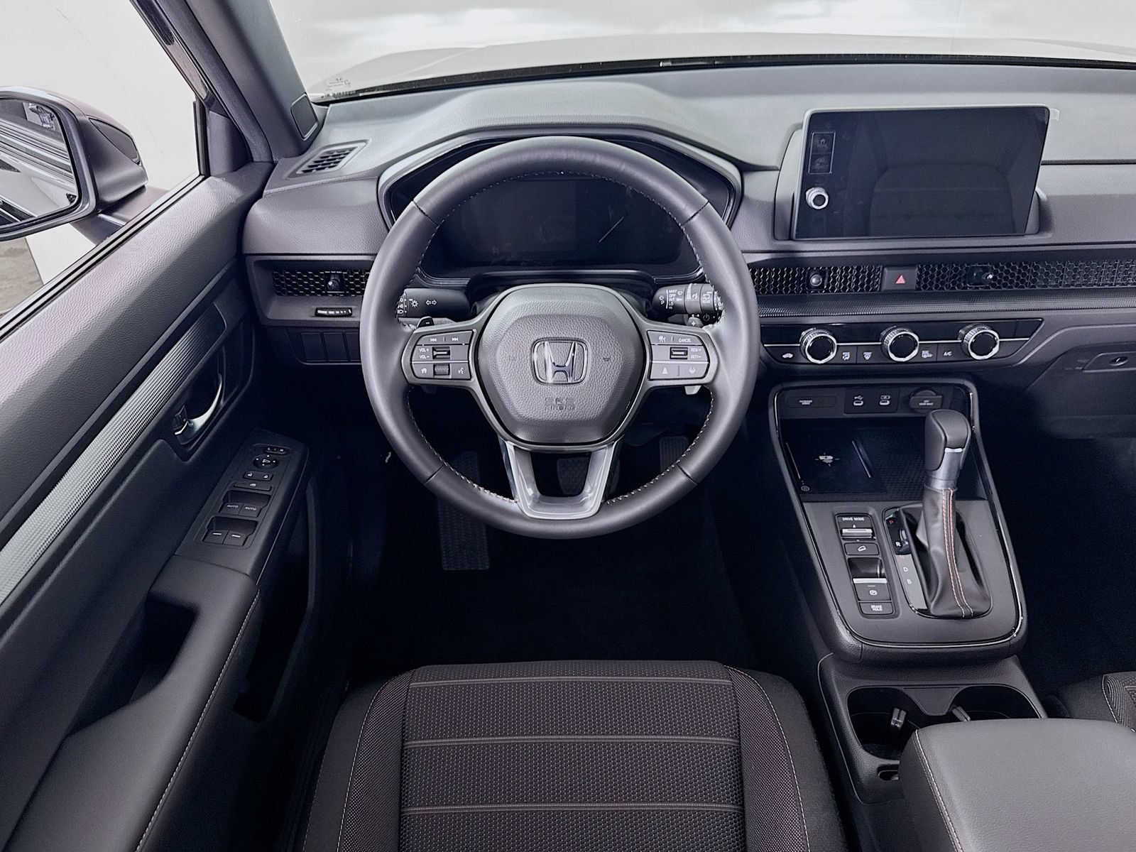 Certified 2026 Honda CR-V Sport image 18