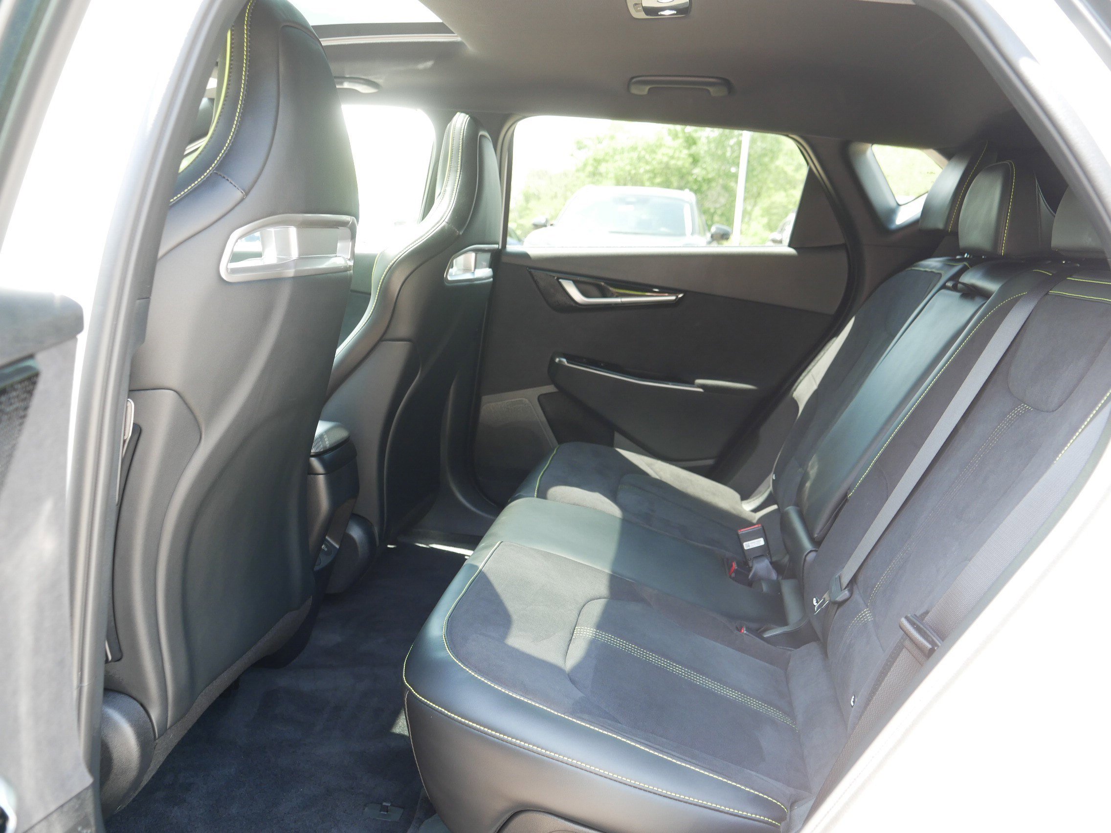 Certified 2024 Kia EV6 GT AWD/4WD image 34