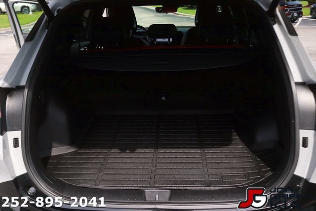 Certified 2024 Kia Sportage SX FWD image 16